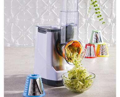 Multifunction Food Grater
