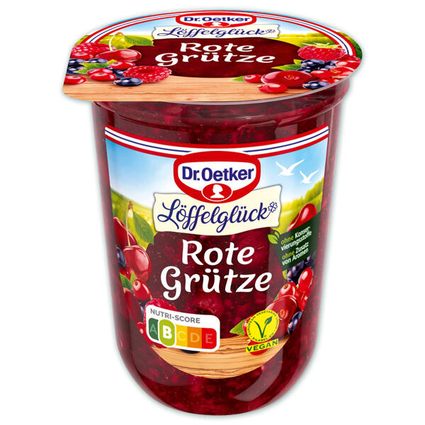 Löffelglück
