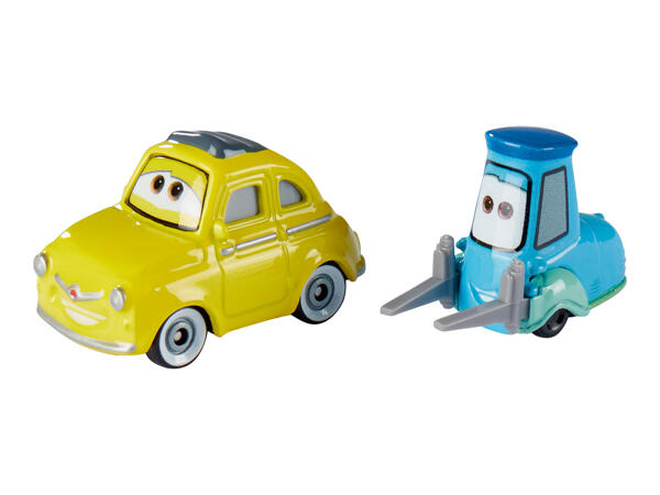 Mattel Disney Diecast Cars Assortment