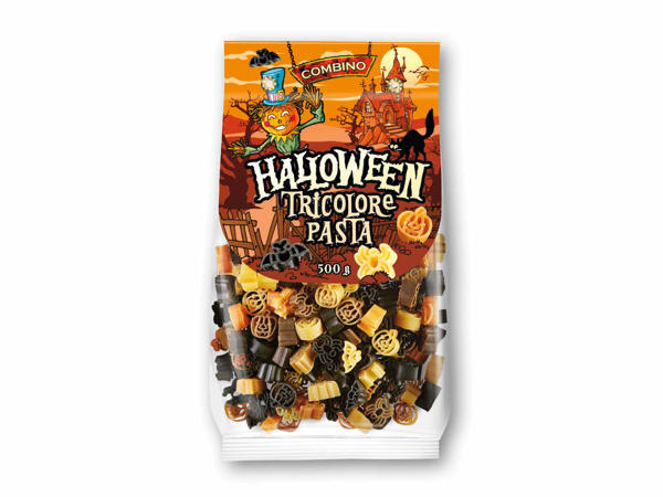COMBINO Halloween-pasta