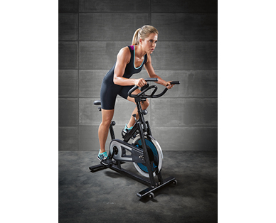 Spin Bike