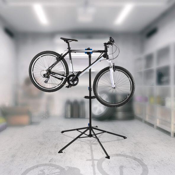CYCLEMASTER(R) 				Suporte para Montagem de Bicicletas