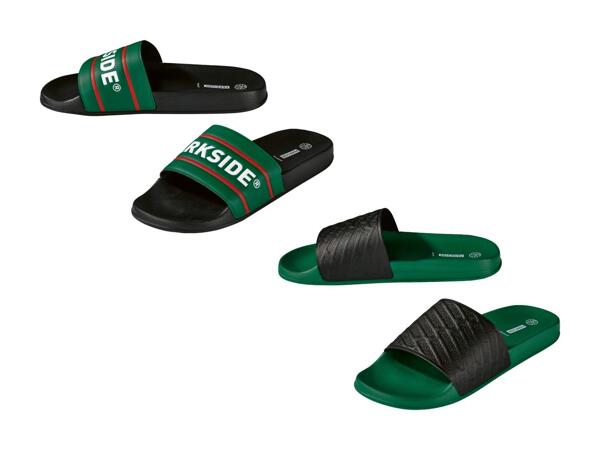 PARKSIDE(R) Badesandaler