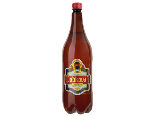 PODKOVÁŇ PREMIUM