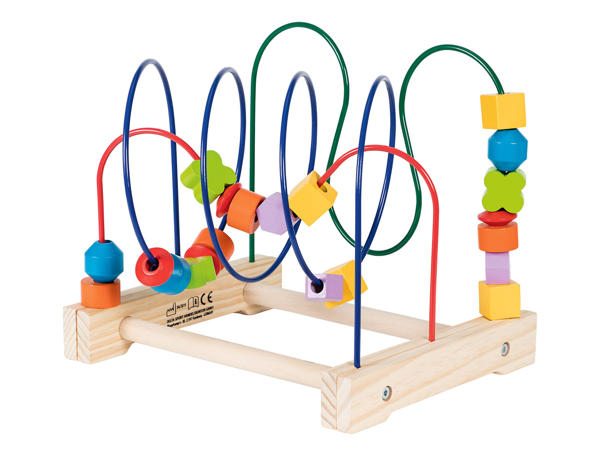 PLAYTIVE JUNIOR(R) Trælegetøj