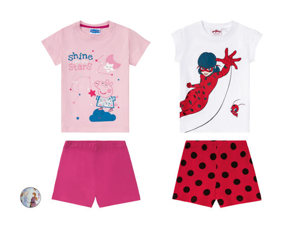 Pyjama/Chemis de nuit