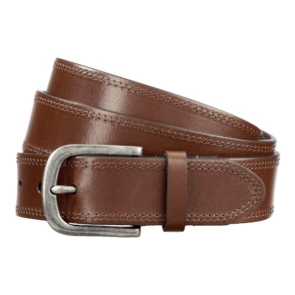 UP2Fashion(R) 				Ceinture en cuir