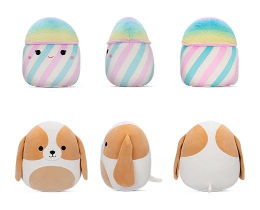Jazwares 
 8" Squishmallow