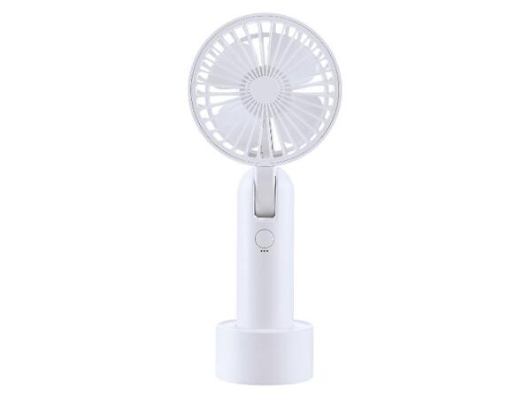 Mini ventilátor SHV 3.7 B1
