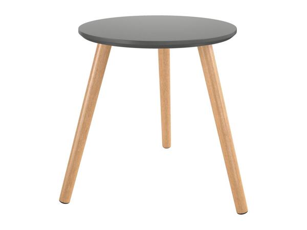 Livarno Home Side Table