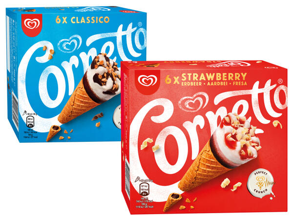 Eskimo Cornetto
