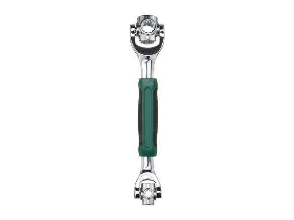 Parkside Multi-Functional Socket Wrench