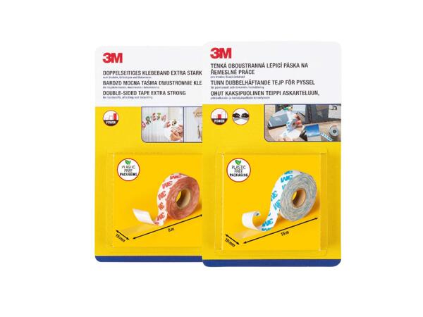 Double-Sided Adhesive Tape