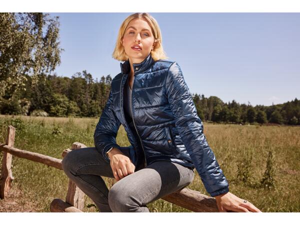 Ladies' Lightweight Jacket