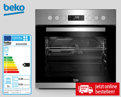 BEKO Herd-Set