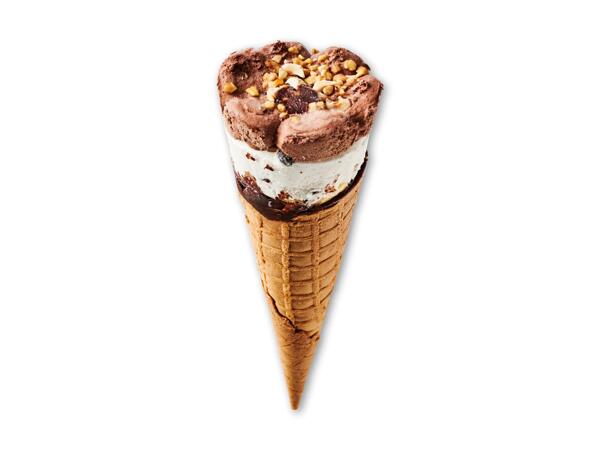 GELATELLI Kæmpe isvaffel