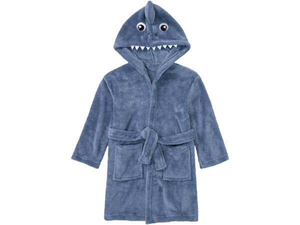Kids' Dressing Gown