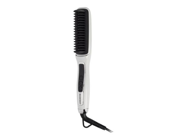 Hair Straightening Comb