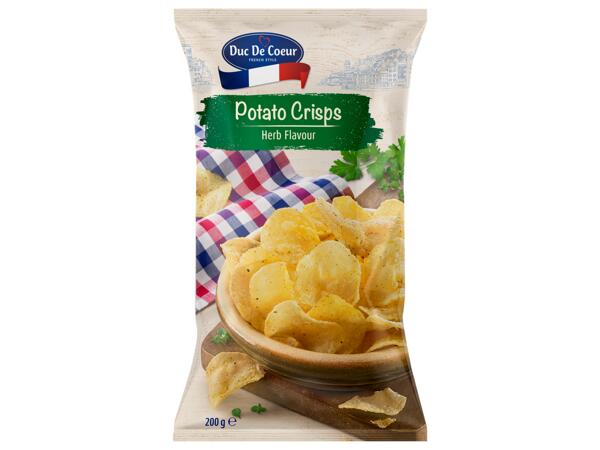 Potato Chips