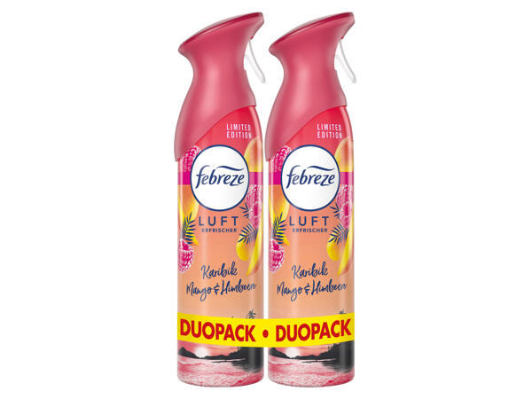Febreze Lufterfrischer