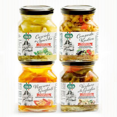 Antipasti