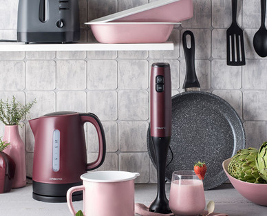 AMBIANO Toaster