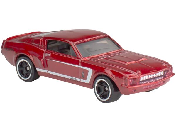 Hot Wheels Car Assortment