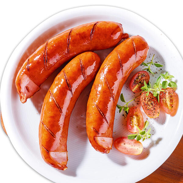 Schlesische Wurst