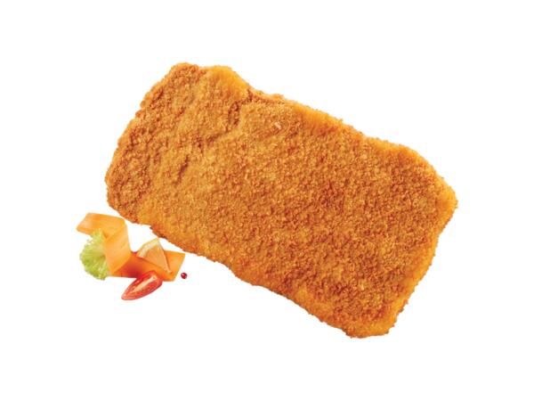 Maxi Breaded Turkey Breast Cutlets XXL