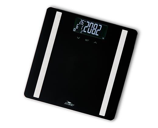 Crane 
 Body Fat Scale