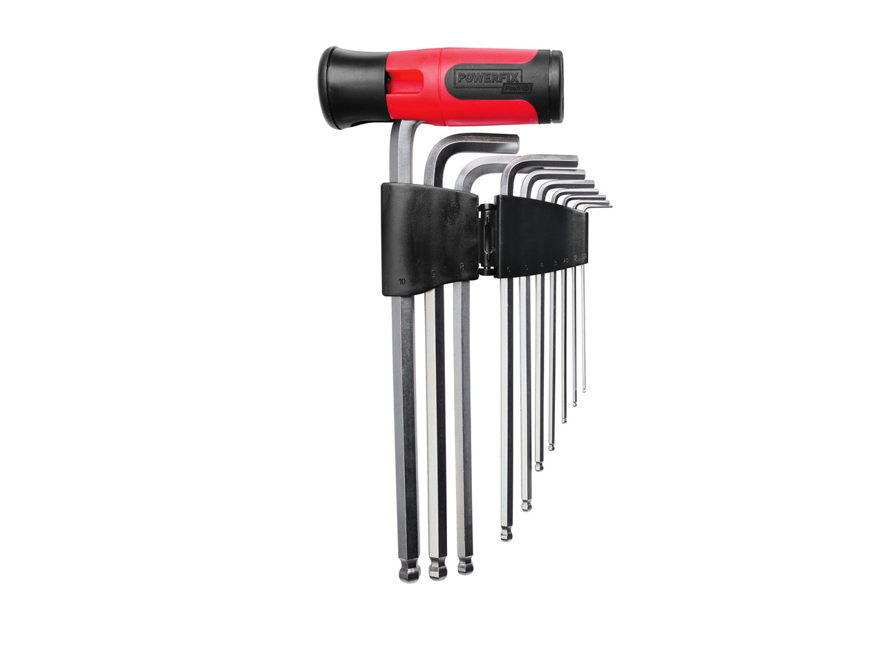 Allen Key Set