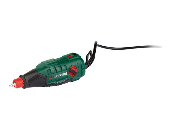 Parkside Engraving Tool