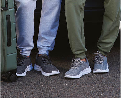Men's or Women's Travel Joggers