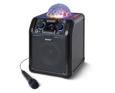 Bauhn Party Speaker