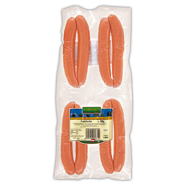 Frankfurter
