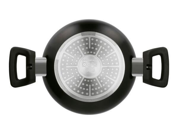 Mini Aluminium Sauté Pan