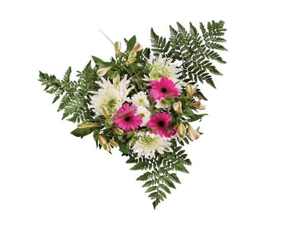 Bouquet pour la fête des mères