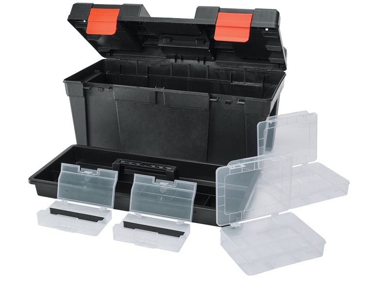 Tool Box, 23"