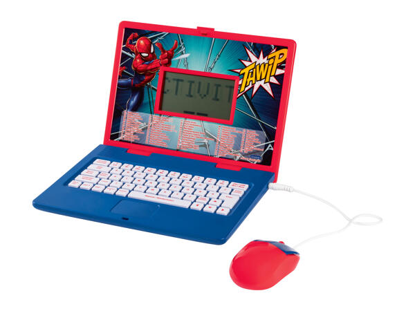 Lexibook Educational and Bilingual Laptop
