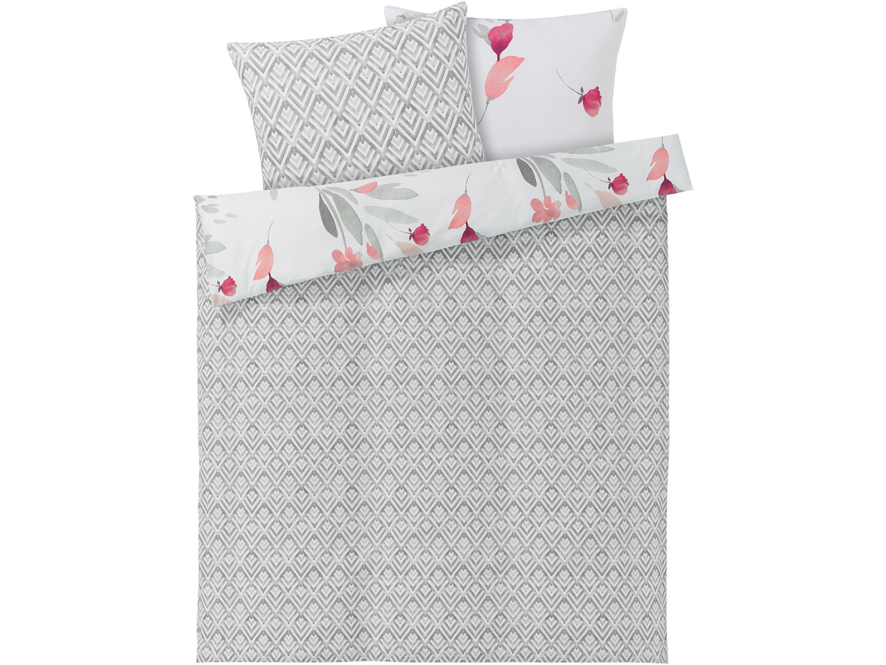 Renforcé Reversible Bedlinen