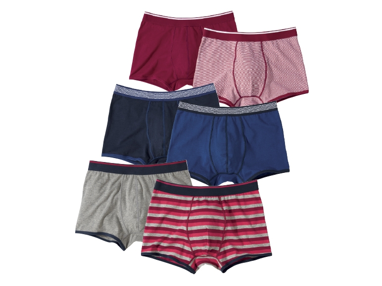 Livergy Boxer Briefs