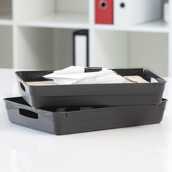 Ordnungsboxen-Set