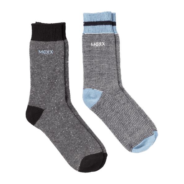 2-pack sokken
