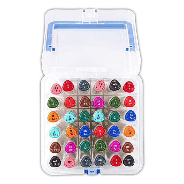 Twinmarker 36er