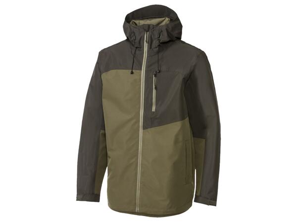 Rocktrail Men's/ Ladies' All Weather Jacket