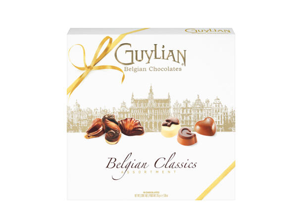 Guylian Belgian Classics