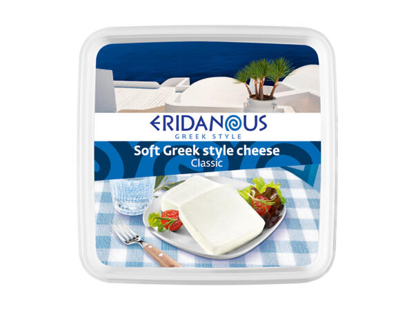 Cheese Specialities