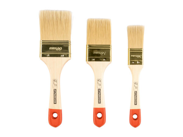 Parkside Paintbrushes