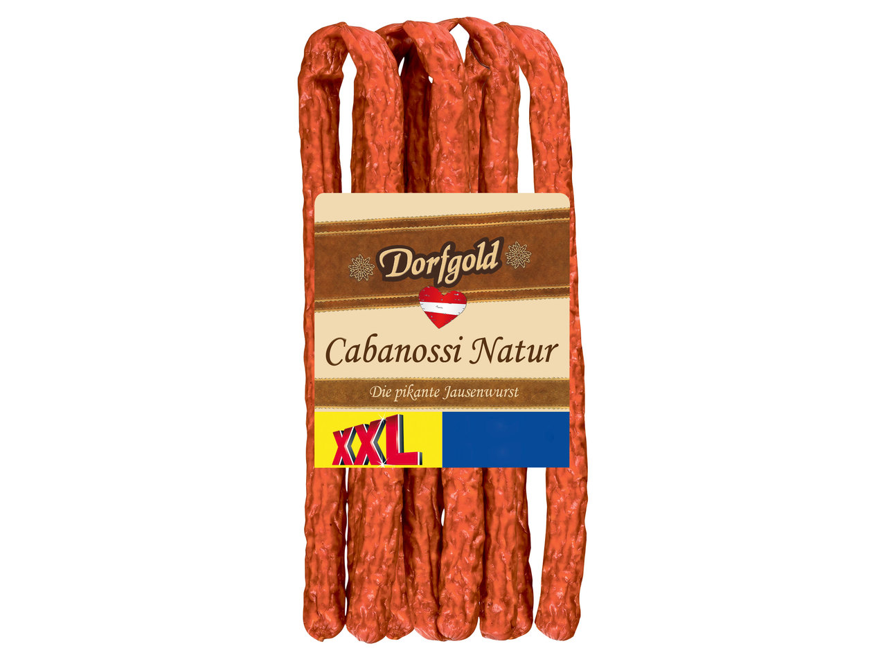 DORFGOLD Cabanossi