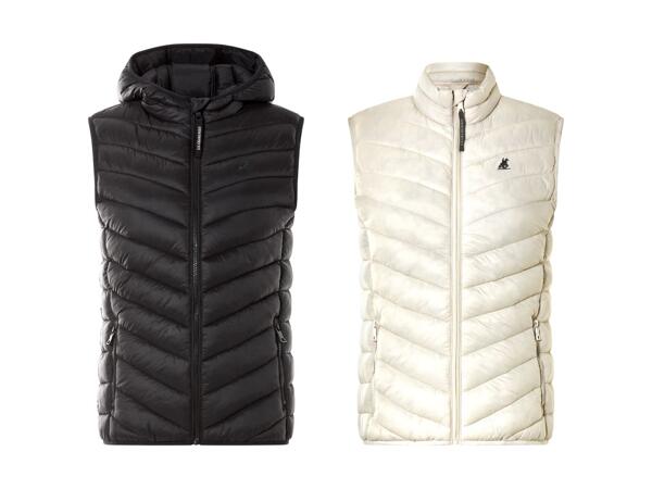 Gilet matelassé U.S. Grand Polo